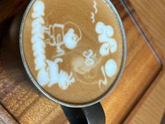 -LOTTA COFFEE(安居博文苑店)