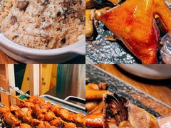 串串烤鸽肾-大鸽饭(岗顶店)