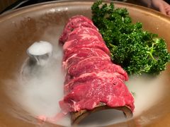 -三出山火锅(南京万象天地店)