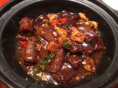 -hallch好吃餐厅(奥体中心店)