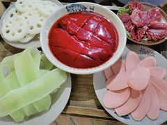-符淼淼火锅(宽窄巷子店)