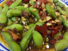 -江城燕子大排档(江汉路步行街店)