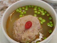 -永春园·扬州早茶·淮扬菜(漫乐城店)