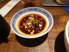 -铁公鸡·四川料理(天环广场店)