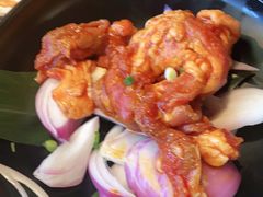 -九田家黑牛烤肉料理(新光汇店)