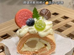 -蜜棠甜品(平山店)