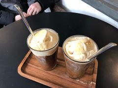 气致冷萃浮乐朵-星巴克臻选(广州沙面店)