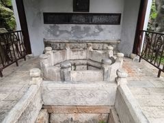 -惠山古镇·寄畅园