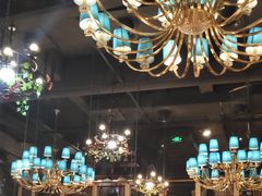-蜀宴小调·精致家常菜(科华店)