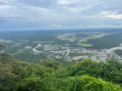 -海南铜鼓岭景区