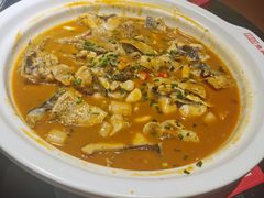 -魏铭鱼头捞饭(晋阳路店)