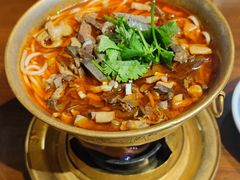 -龍聚祥烧麦馆(万达店)