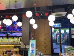 -本色.小马哥烧烤(无锡九里仓店)