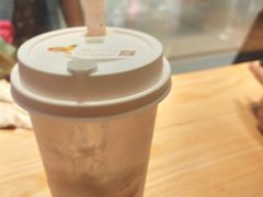 -喜茶(佛山岭南站店)