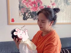 -爱月宝月嫂·育儿嫂