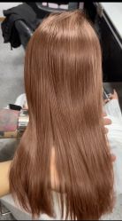 -V7 HAIR SALON烫发染发接发
