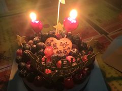 -EnergyCake蛋糕理想国