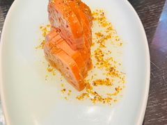 -海天楼中餐厅(吴宫泛太平洋酒店)