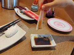 -三禾寿司(君尚店)