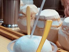 -椰子下蛋(南锣鼓巷店)