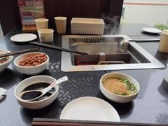 -川西坝子火锅(金沙1.0直营店)