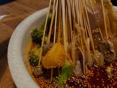 -叶婆婆钵钵鸡(解放碑店)