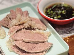 -京元盛铜锅涮肉(上海总店)