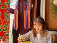 -羊大爷涮肉(亮马桥店)