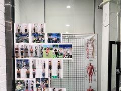 -AK健身普拉提拉伸私教馆(中八店)