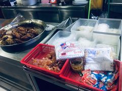 -马里奥明星猪脚饭