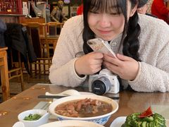 -北京小肠陈饭庄(方庄店)