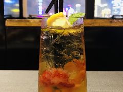 -YUE·6·西式融合餐厅(外滩六号店)
