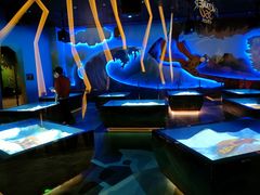 -珠海横琴国家地理探险家中心(创新方)