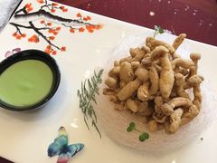 -苏淮景·苏闽融创菜·海鲜(原空港井河轩店)