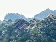 -泰山风景名胜区