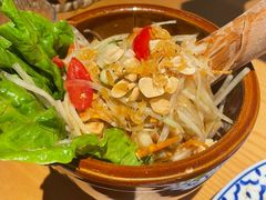 -金泰兰忆暹罗·东南亚餐厅(城西银泰店)
