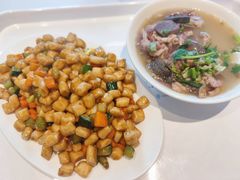-护国寺小吃(新街口店)