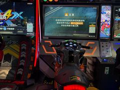 -大玩家(通州万达广场店)