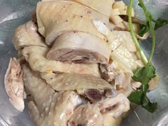 -百家鸡味馆(清泰店)