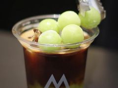 浮冰蜜瓜美式-M Stand(深圳布吉万象汇店)