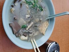 -金原鸭血粉丝汤总店(锁金村店)