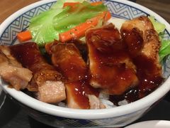 -吉野家(深圳水贝分店)