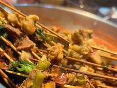 -杨校长·老成都串串香火锅(全国总店)