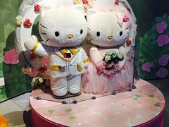 -凯蒂猫主题馆