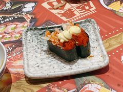 -鱼民·现造寿司(育德店)