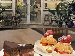 -MIMO CAFE(沙头角店)