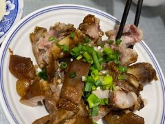 一品猪肘-大嘻咹biangbiang面(历史博物馆店)