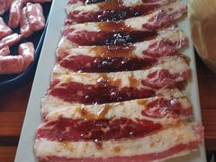 -一品诚记烤肉(大连柏威年购物中心店)