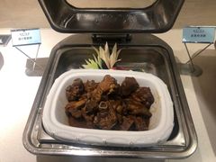 -福州大饭店-自助餐