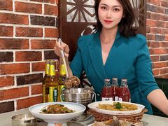 -渔娘渔家丹东海鲜(东直门店)